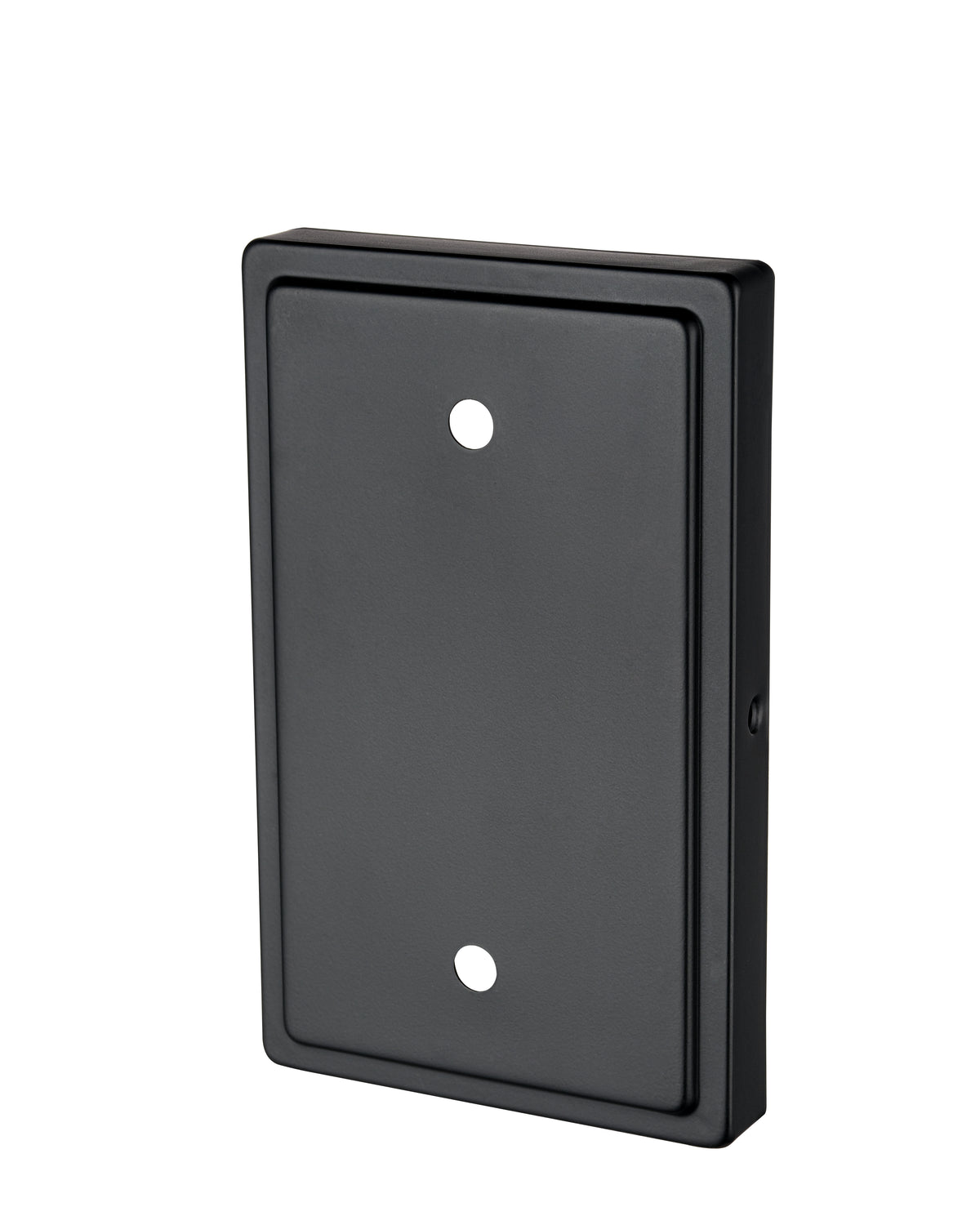 7'' Houston Powder Coated Black 1 Light Lantern