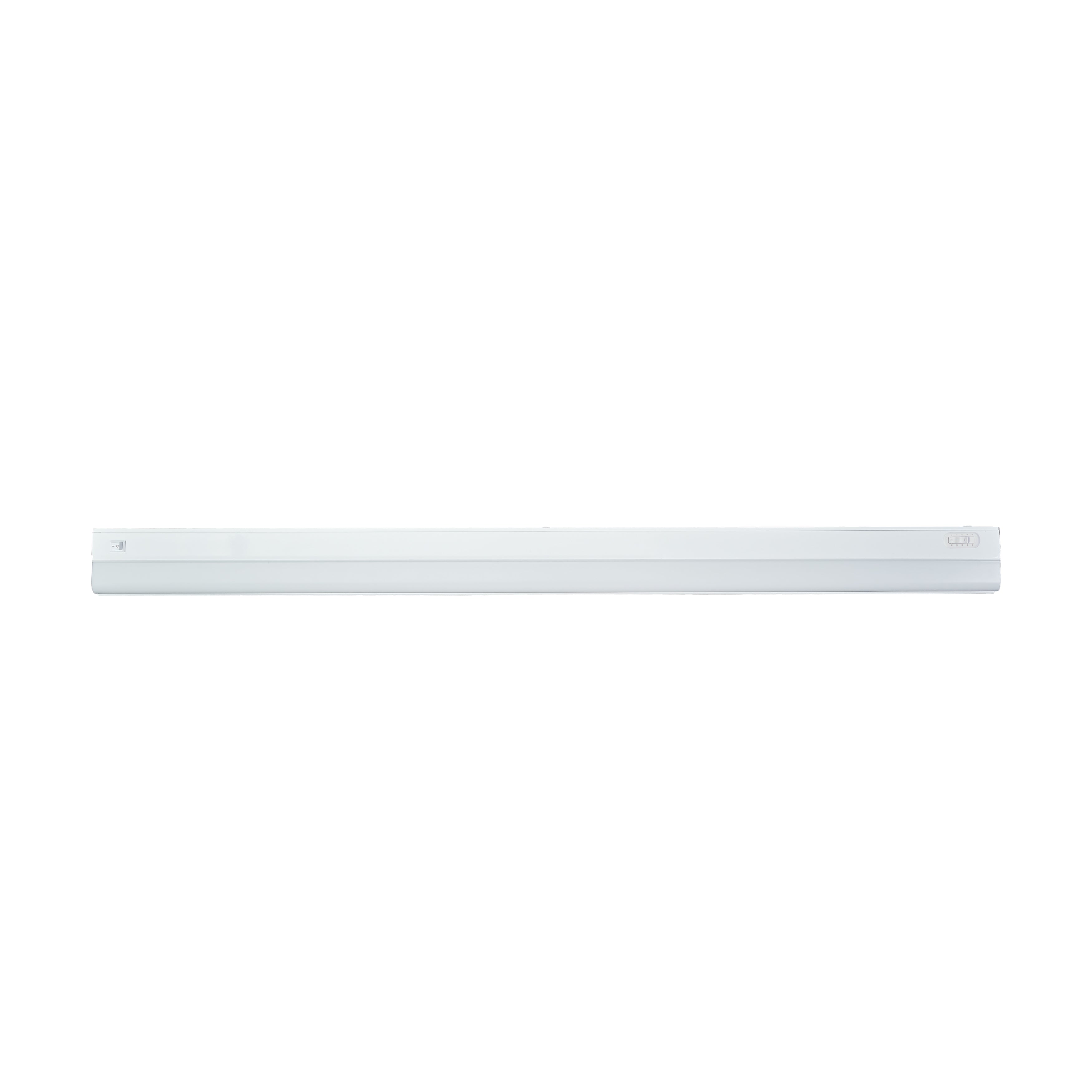 46-inch White Under Cabinet Light