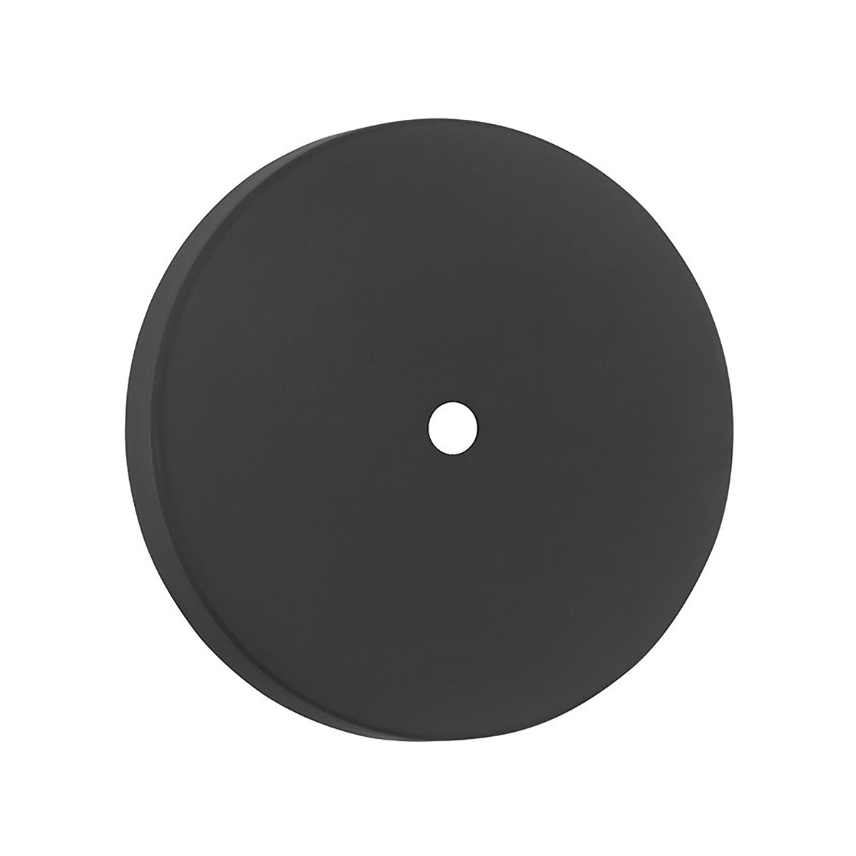 8.75'' Lustria Matte Black 1 Light Mini Pendant