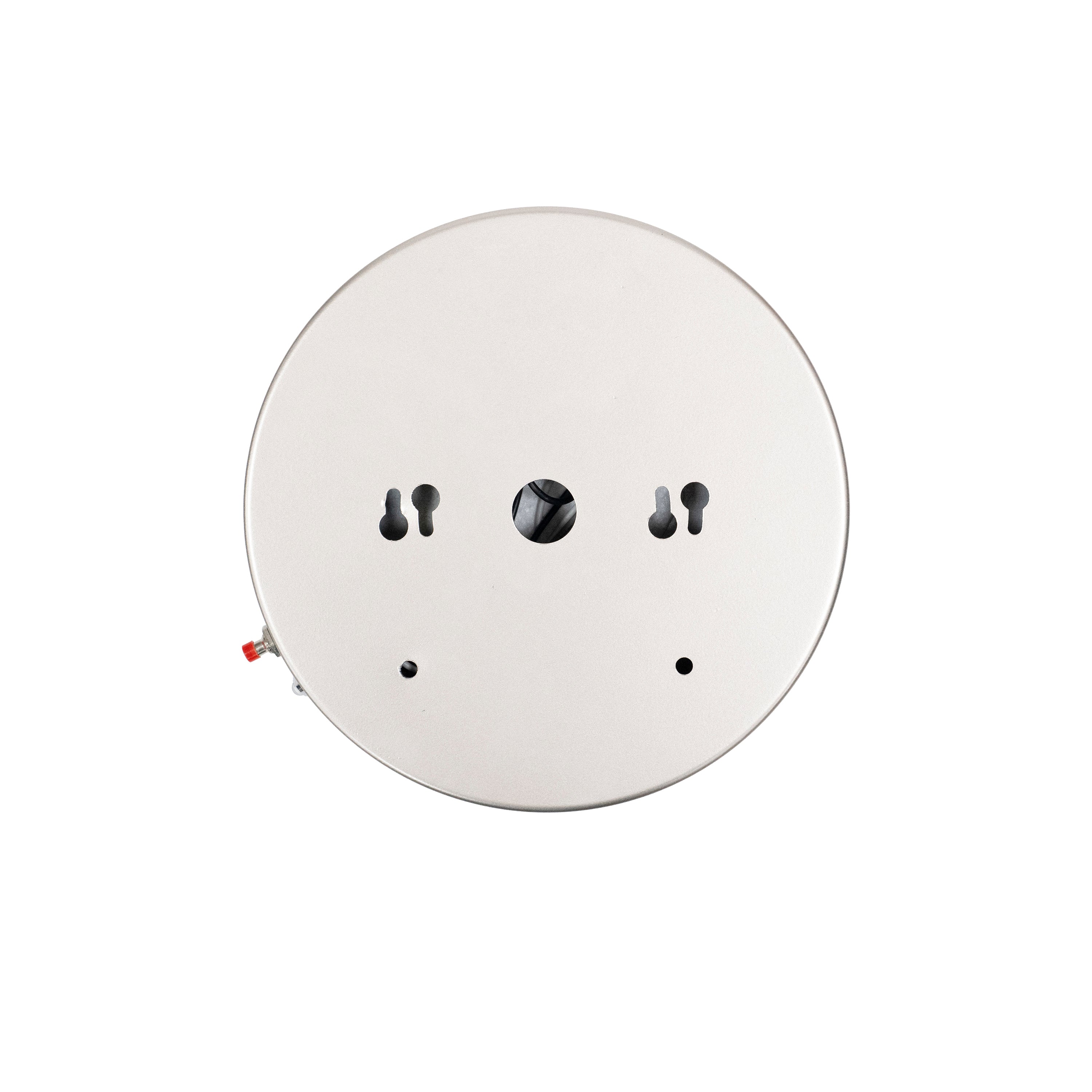 7.25-inch Back-up Battery For Flush Mounts
