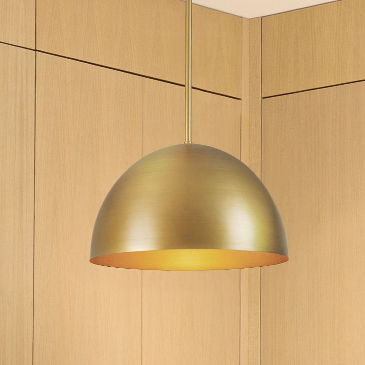 Lochemeade 12.5-inch 2-light Natural Black Iron Vanity Light with Smoked Glass