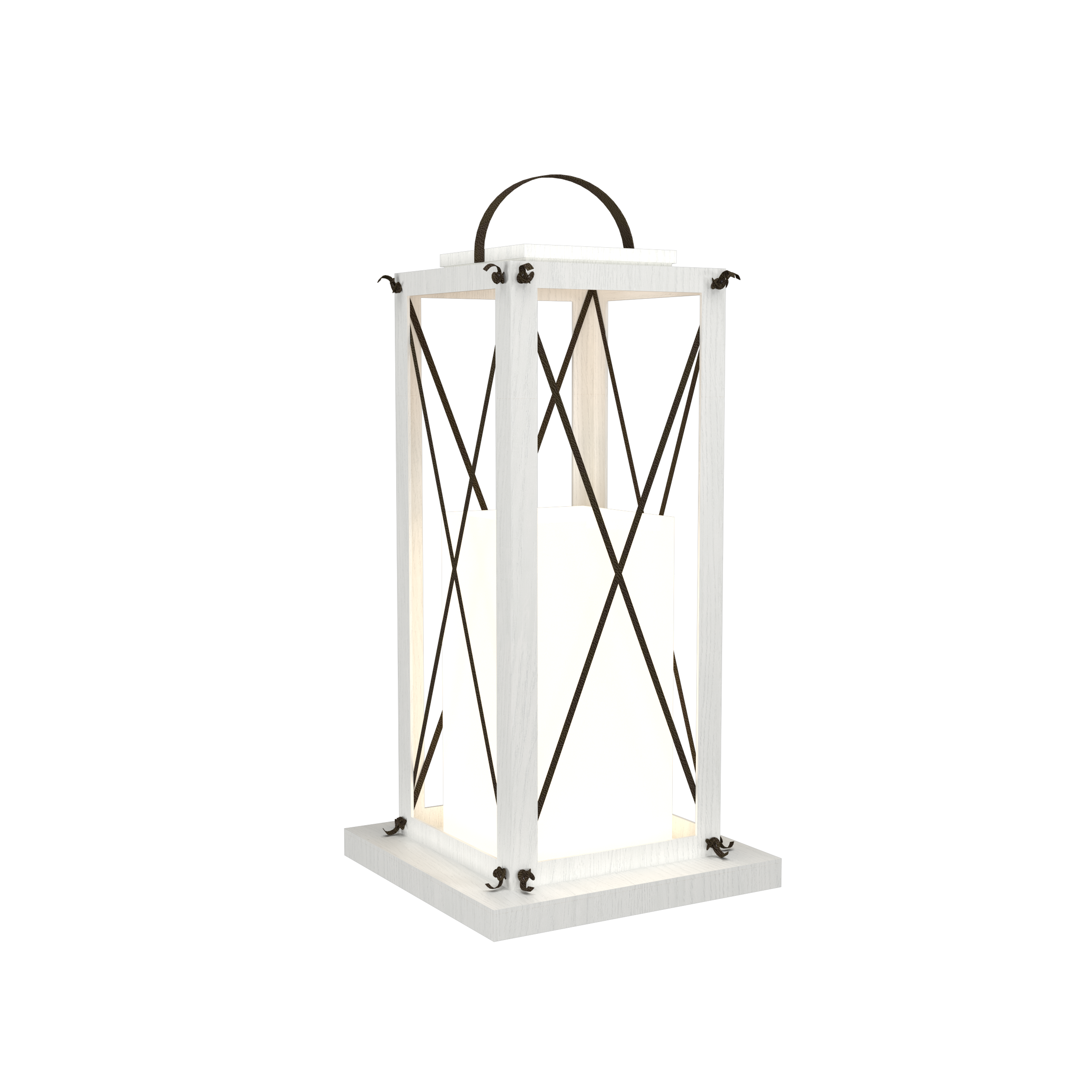25.59'' Contemporary Clean Accord Floor Lamp Light