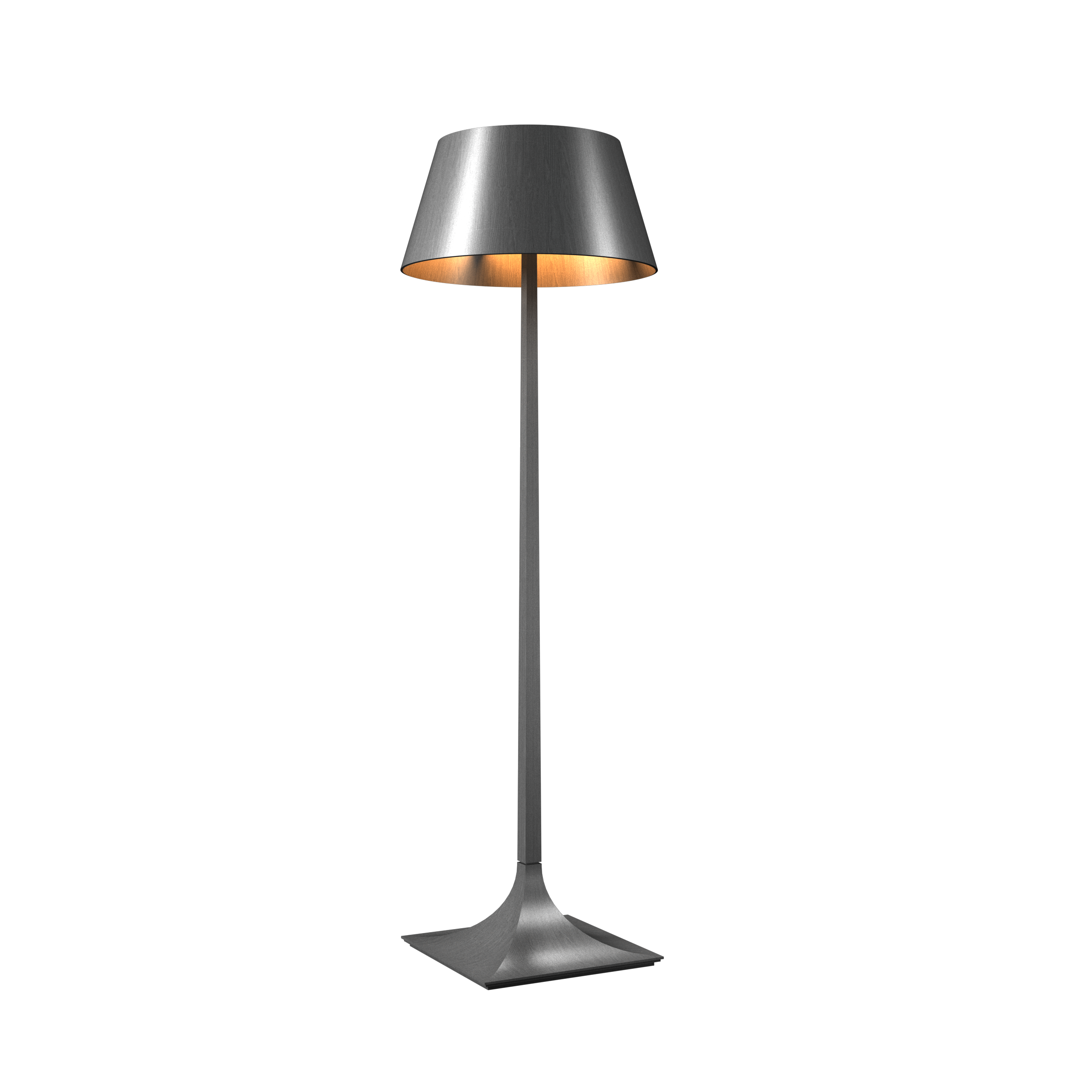 70.87'' Nosltalgia Accord Floor Lamp Light