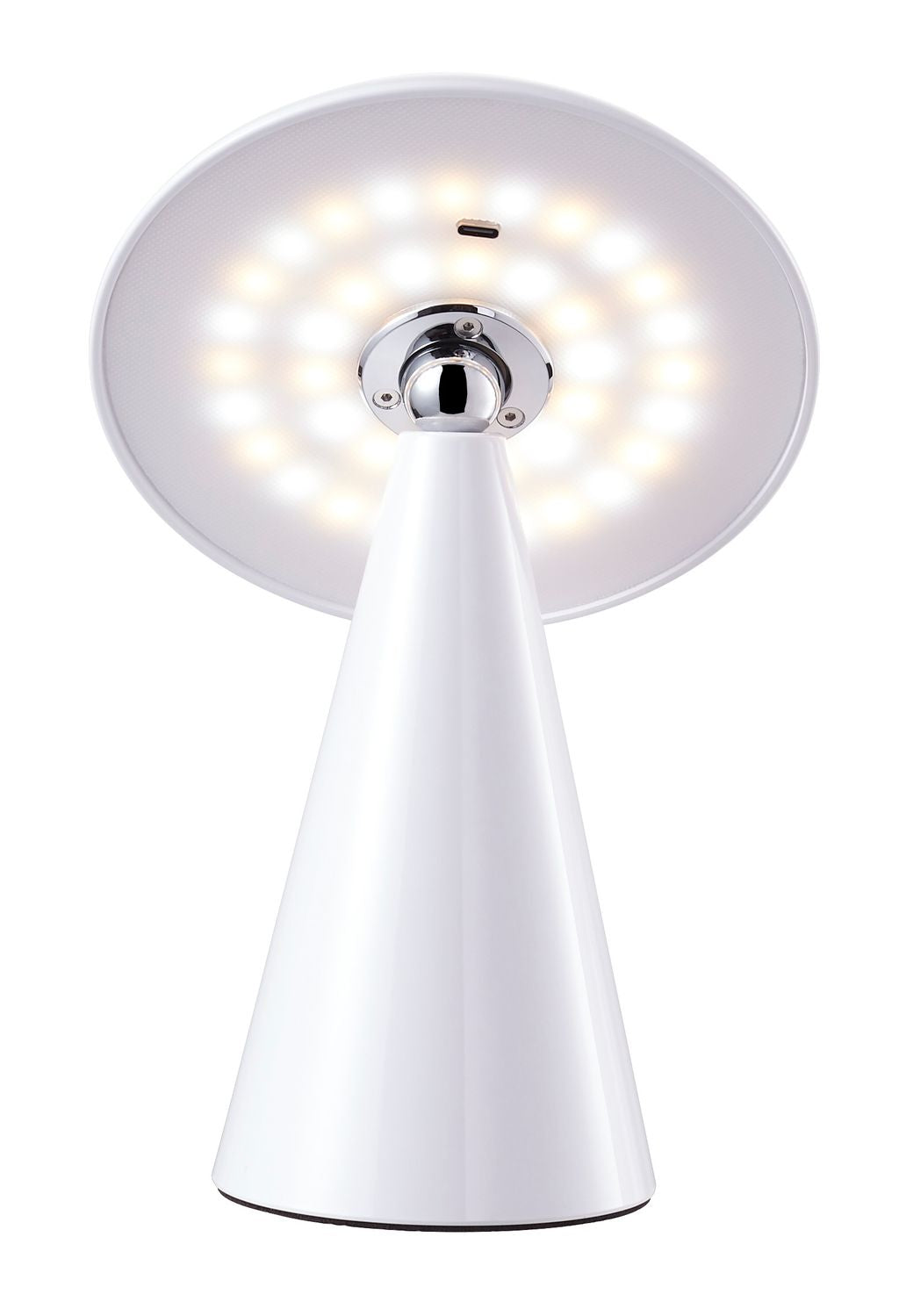 9 inch Kinoko XS Table Lamp