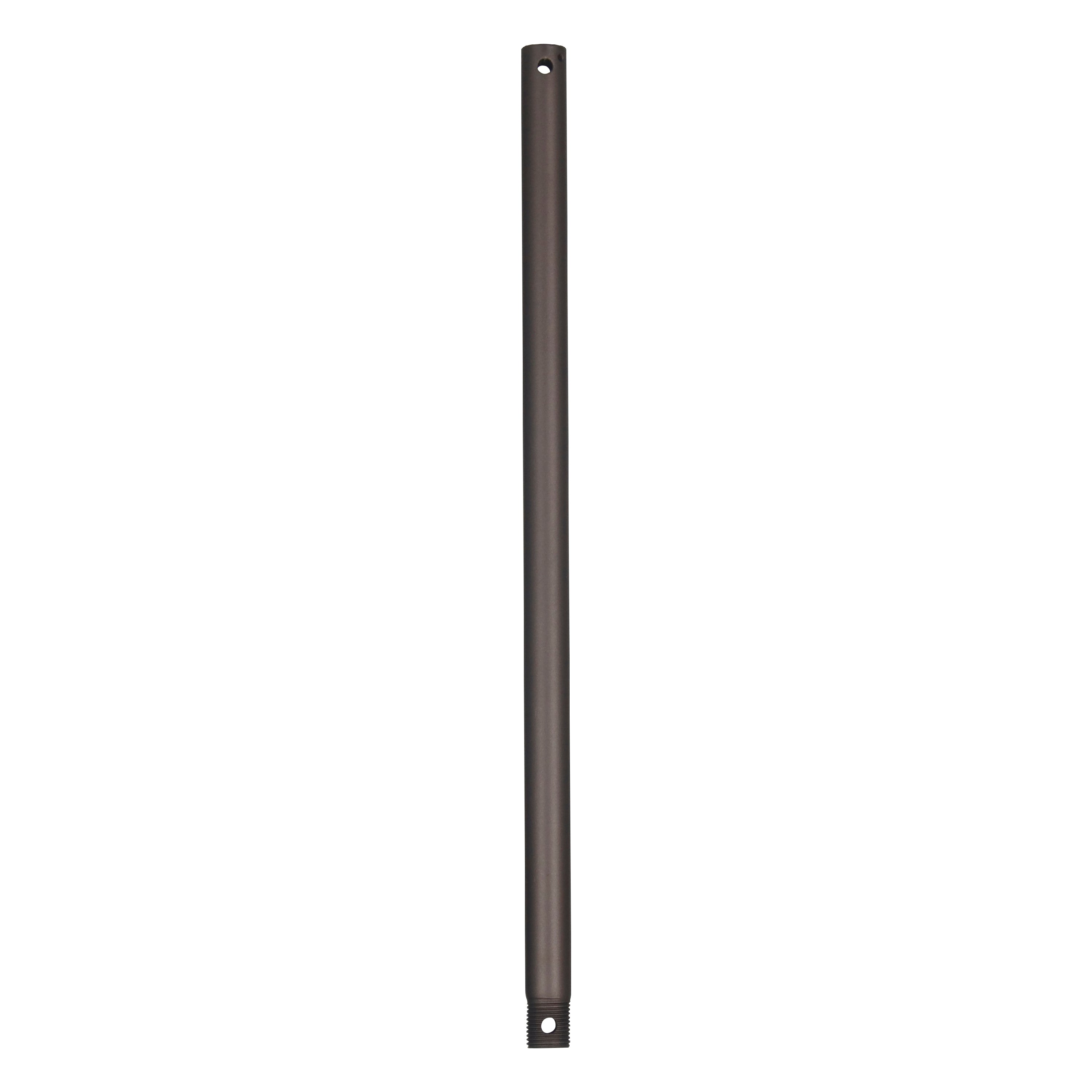 18-inch Oil Rubbed Bronze Fan Downrod