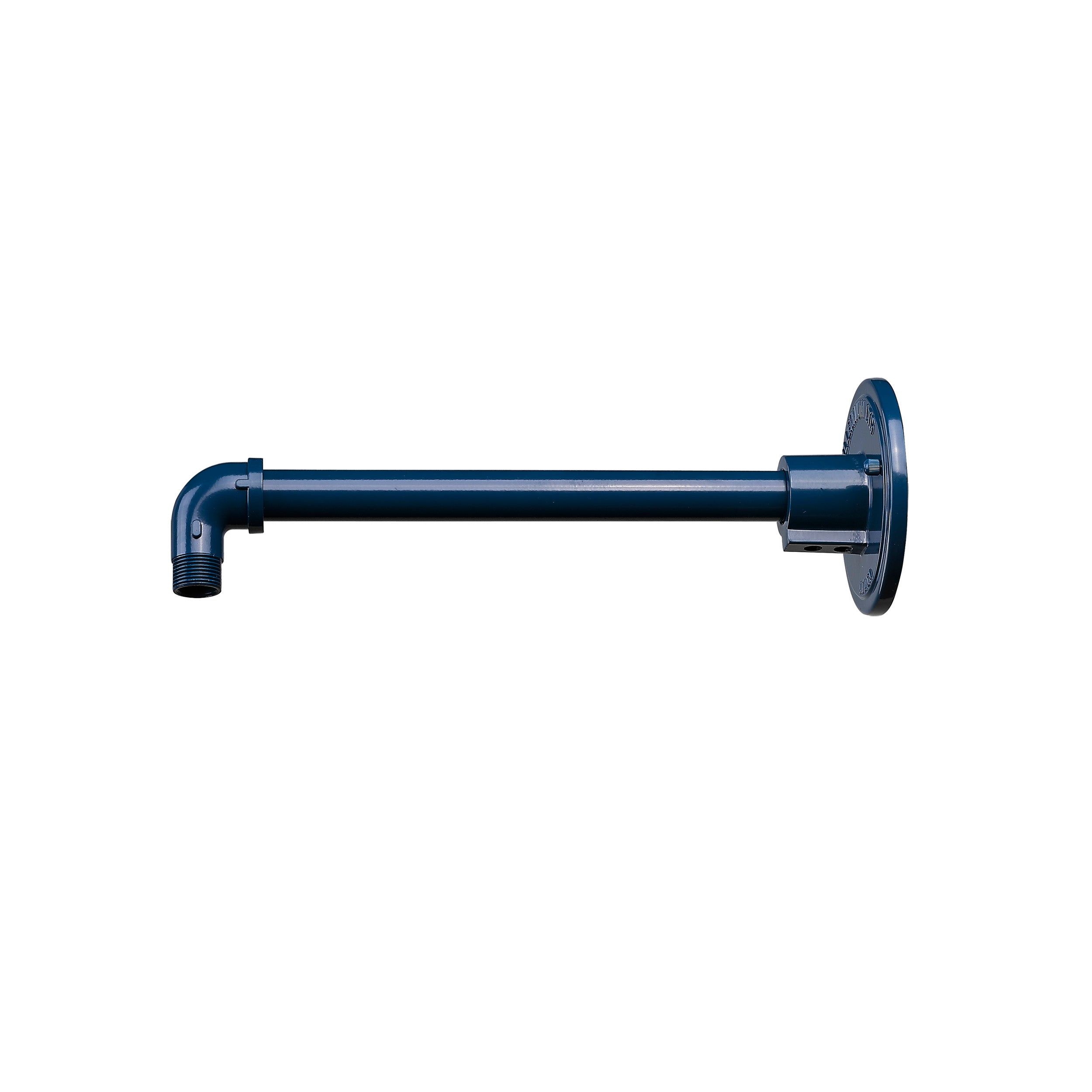4.75-inch R Series Navy Blue Gooseneck Arm