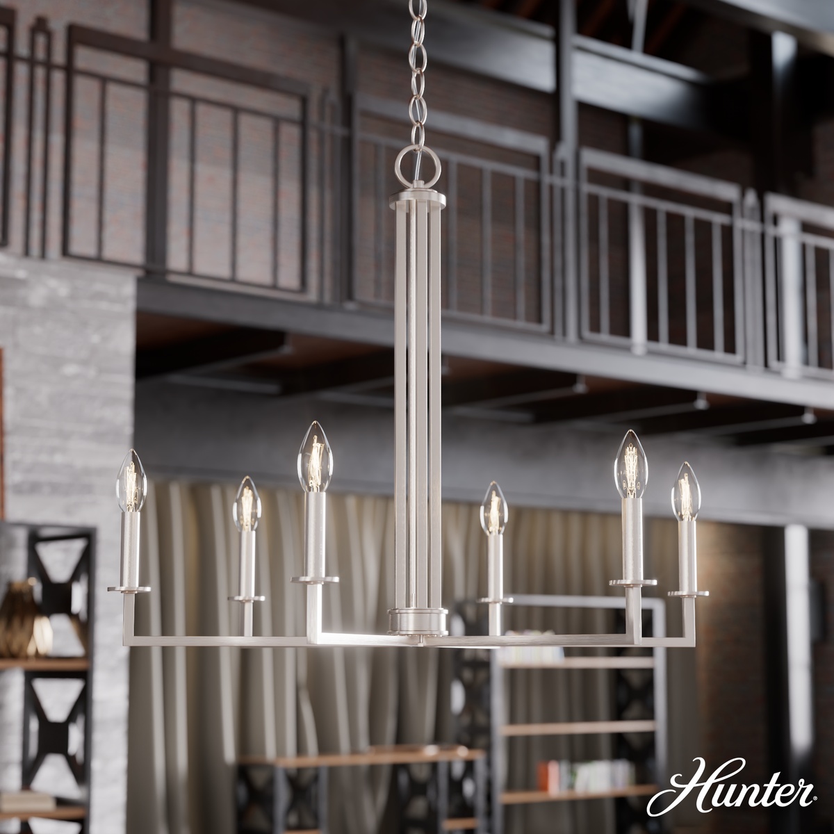 Hartland 11.5-inch 2-light Noble Bronze Flush Mount Ceiling Light with Seeded Glass