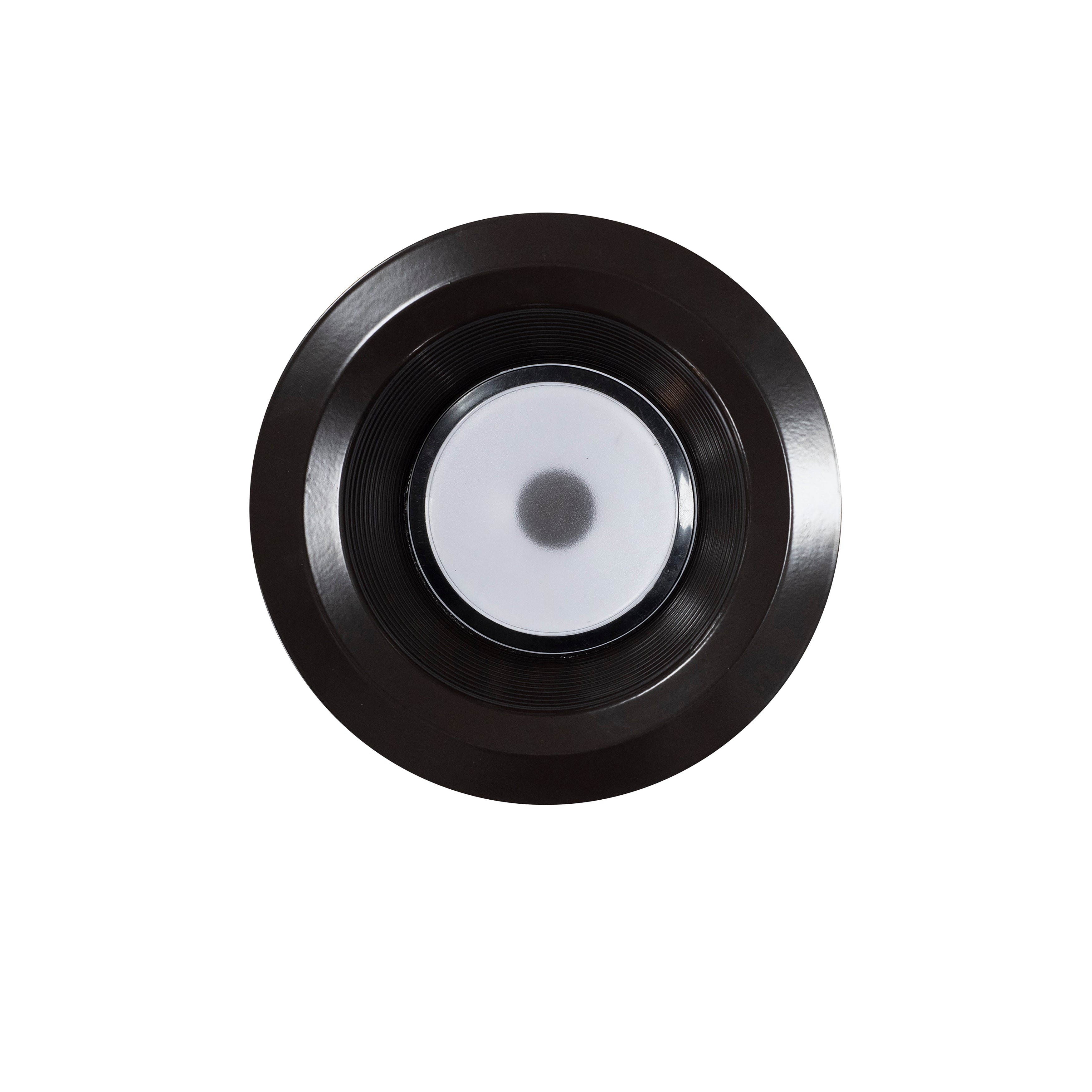 6-inch Oil Rubbed Bronze Recessed Light Housing