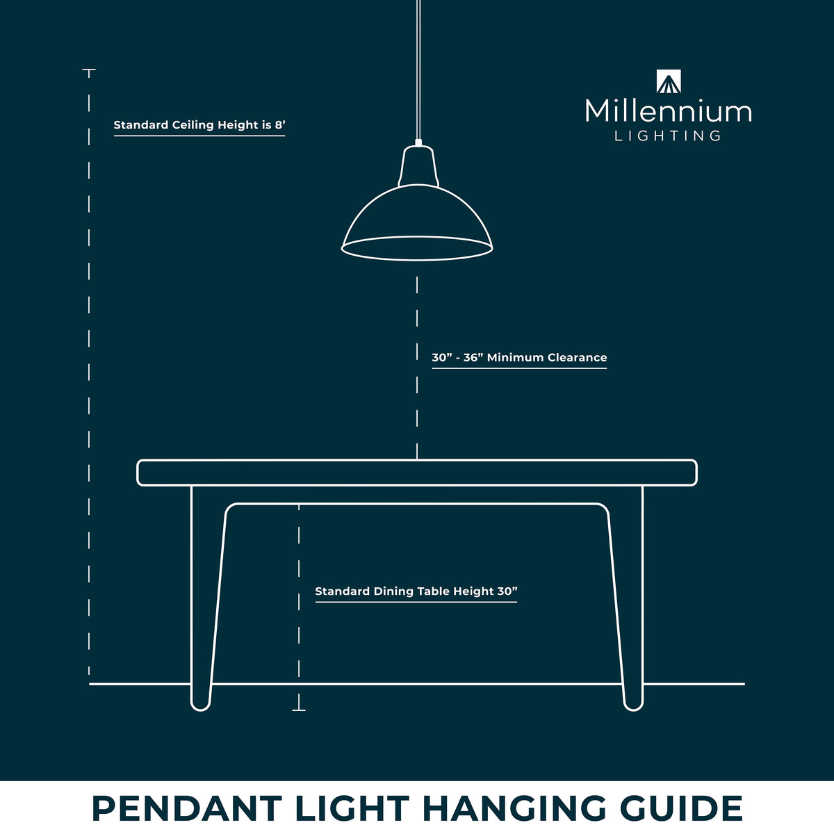 15.5'' Mahannah Brushed Nickel 3 Light Pendant