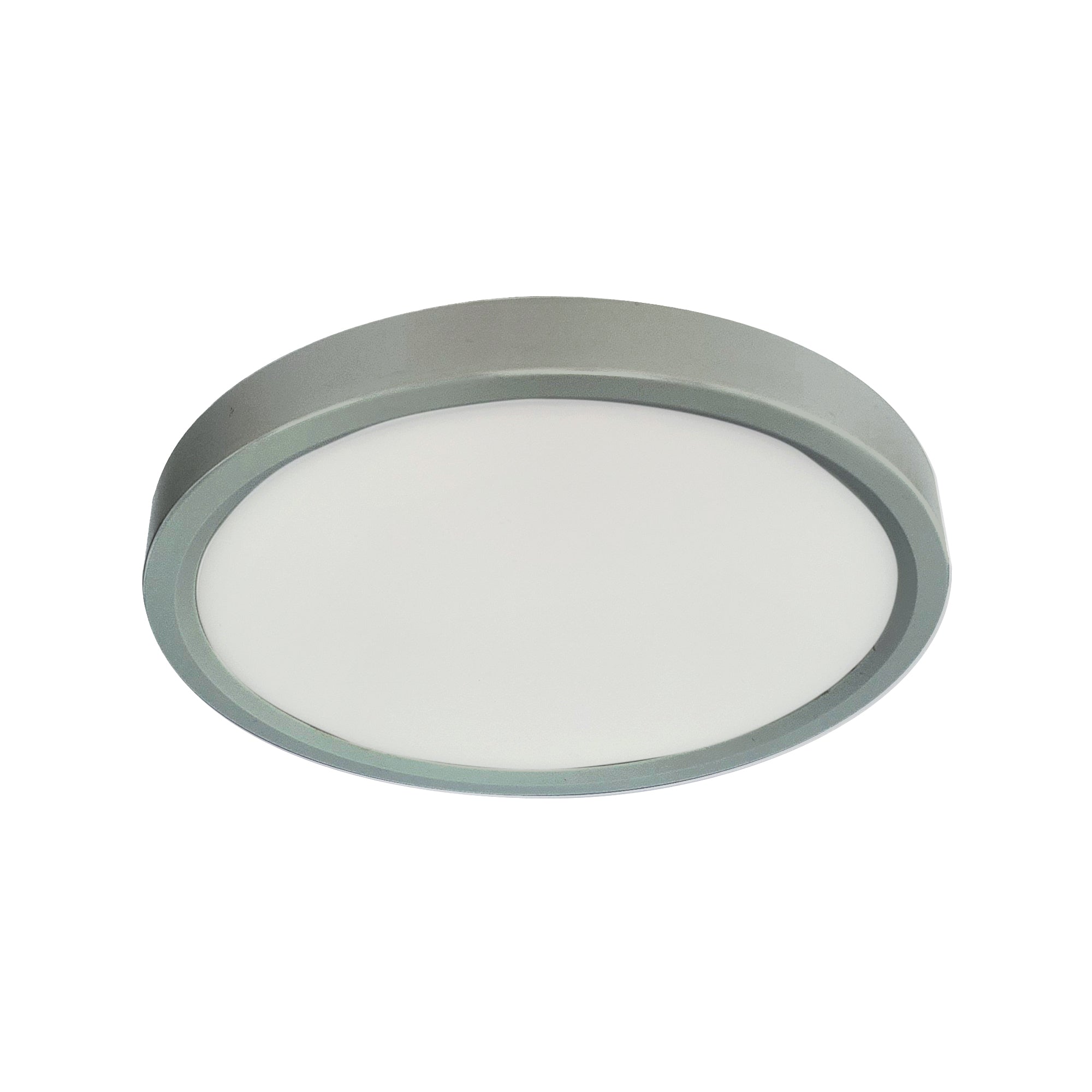 7-inch-Brushed-Nickel-Outdoor-Flush-Mount-Light