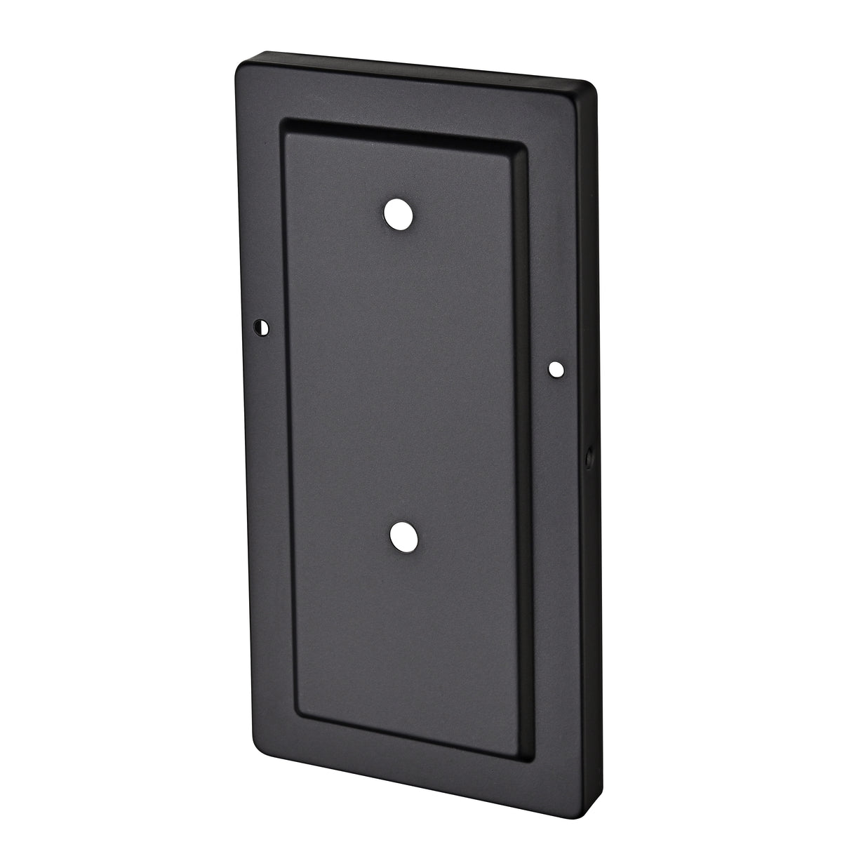 11'' Houston Powder Coated Black 3 Light Lantern