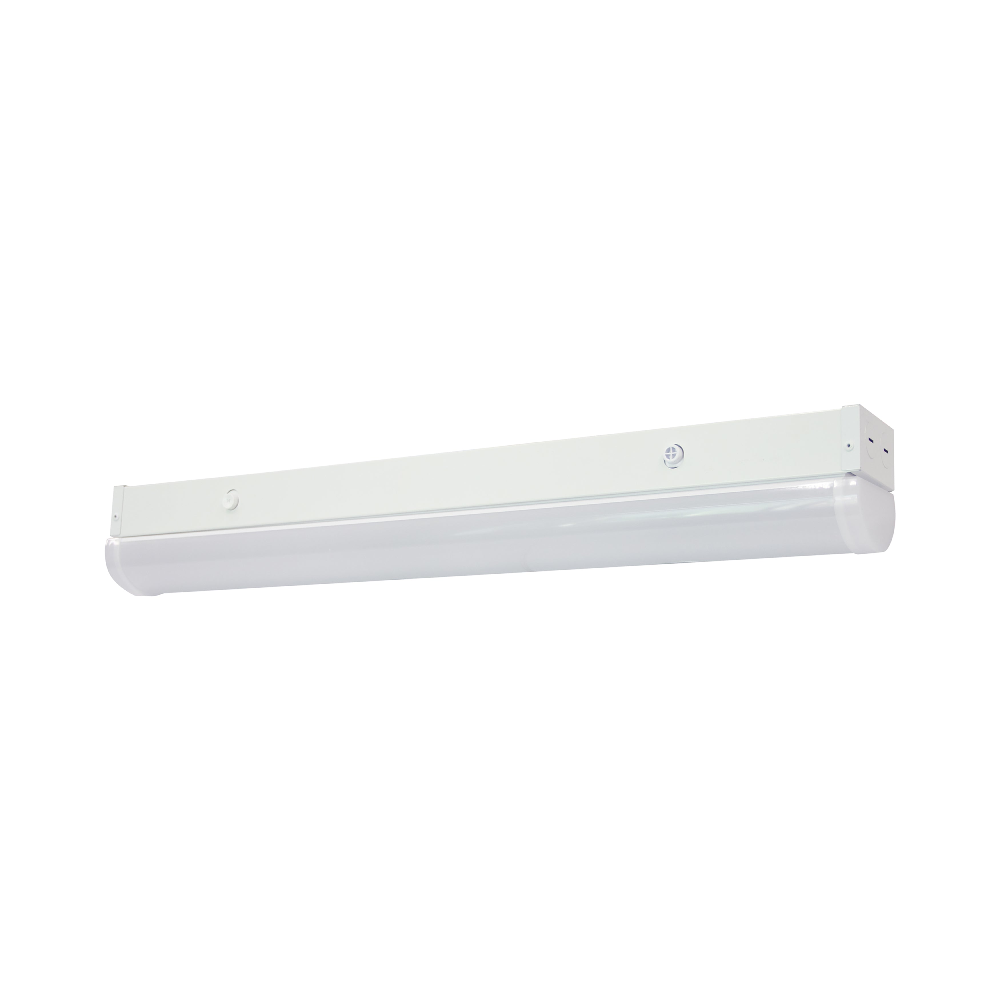 2-foot White Strip Light