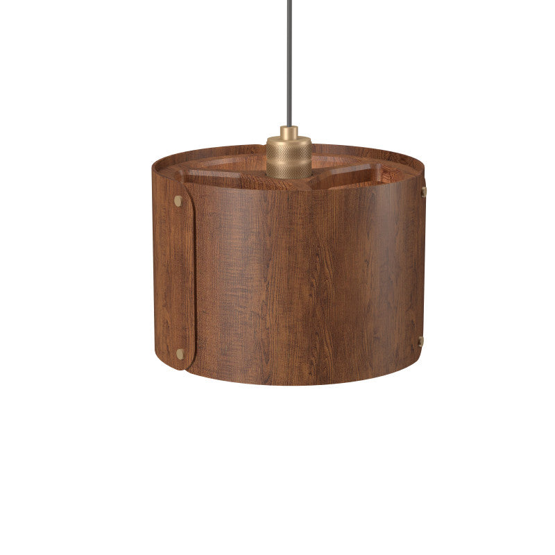 9.45'' Contemporary Element Accord Pendant Light