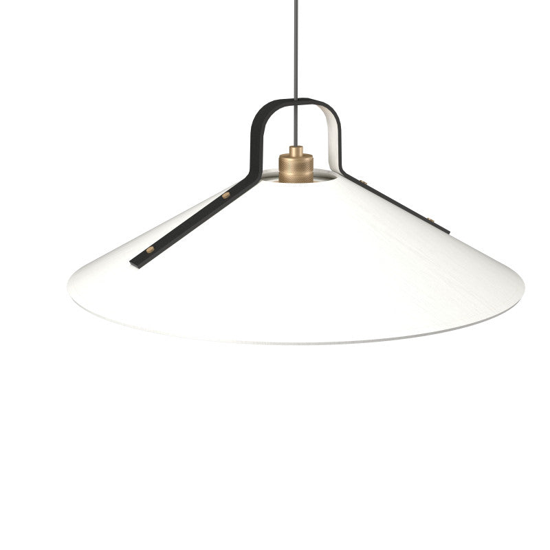 10.24'' Strap Accord Pendant Light