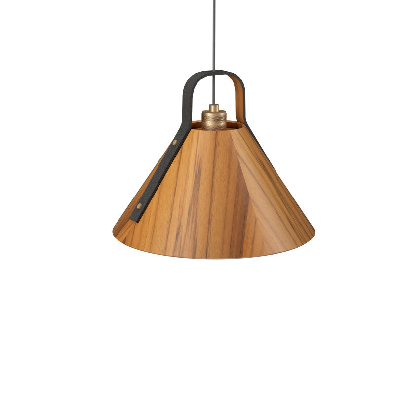 12.6'' Strap Accord Pendant Light