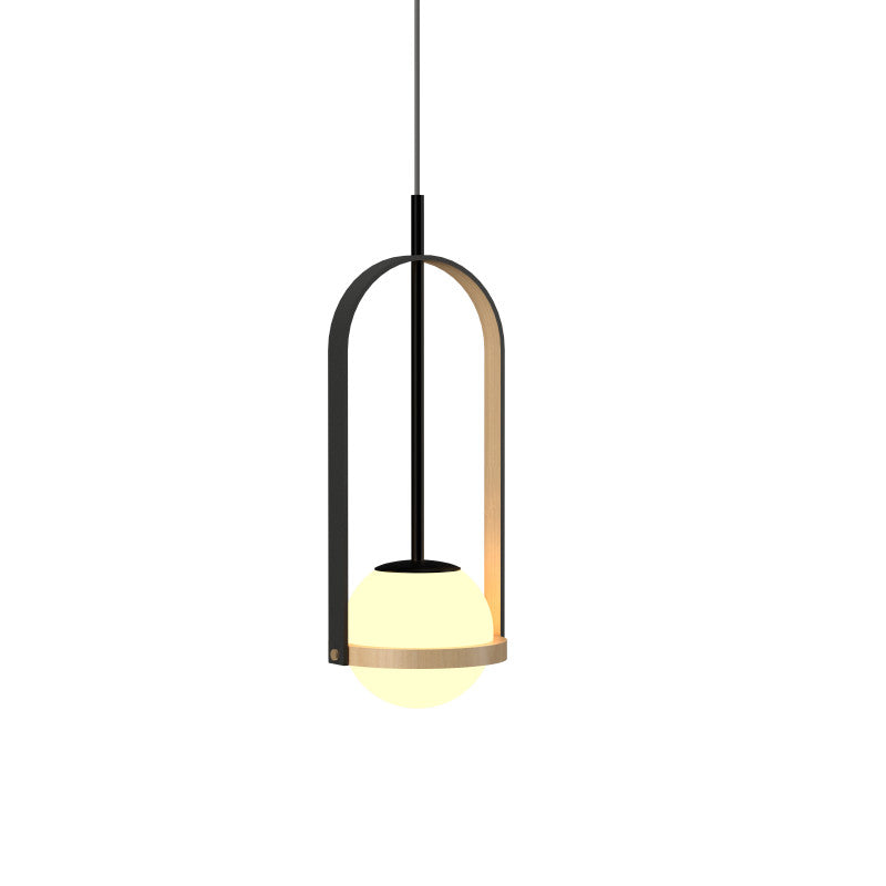 20.08'' Strap Accord Pendant Light