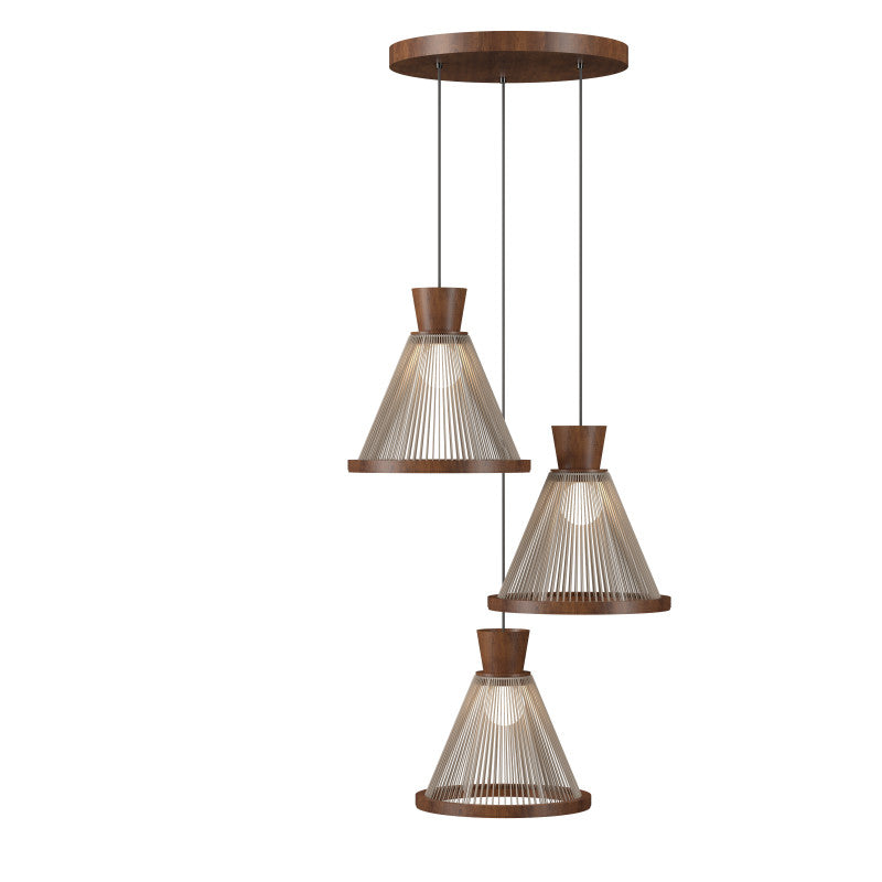 39.37'' Corda Accord Pendant Light