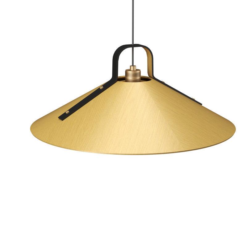 10.24'' Strap Accord Pendant Light