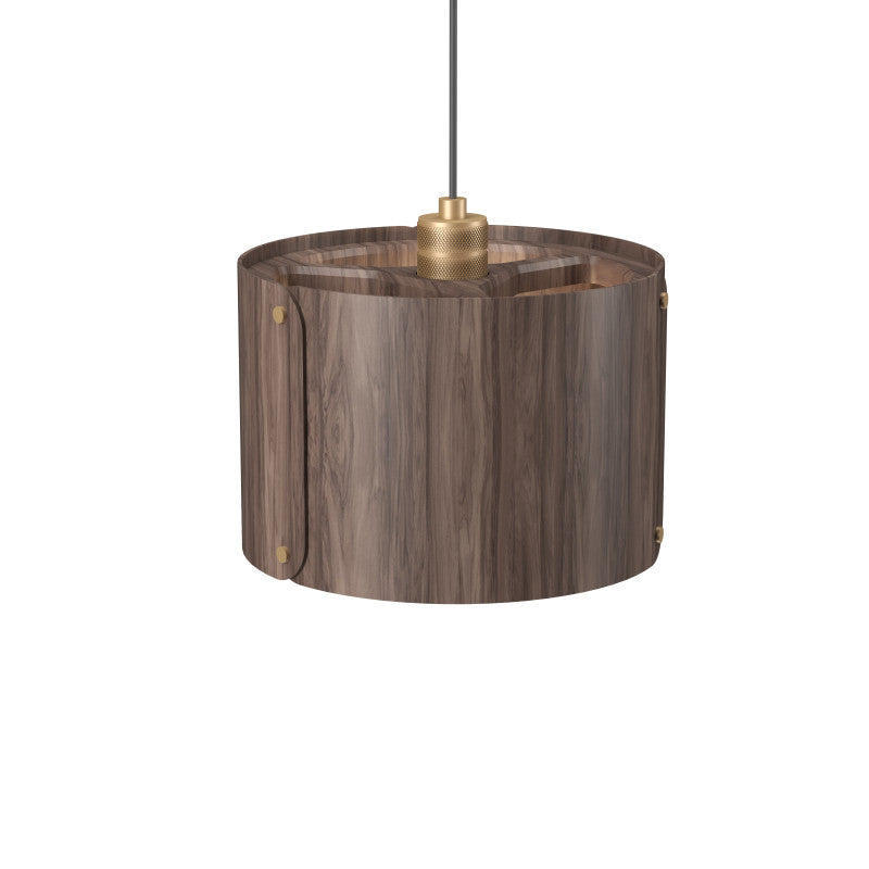 9.45'' Contemporary Element Accord Pendant Light