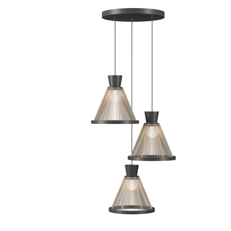 39.37'' Corda Accord Pendant Light
