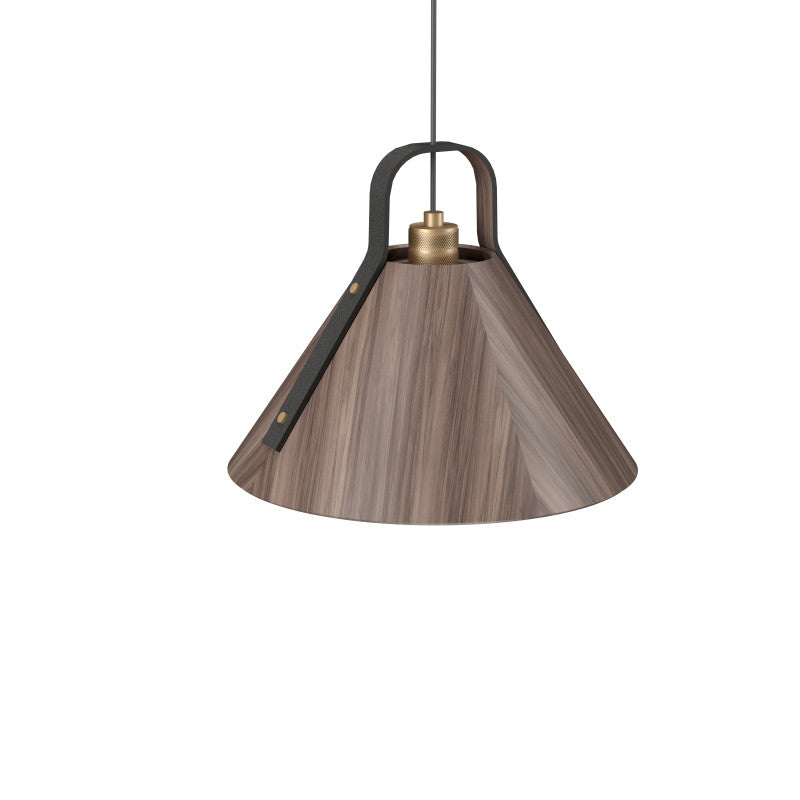 12.6'' Strap Accord Pendant Light