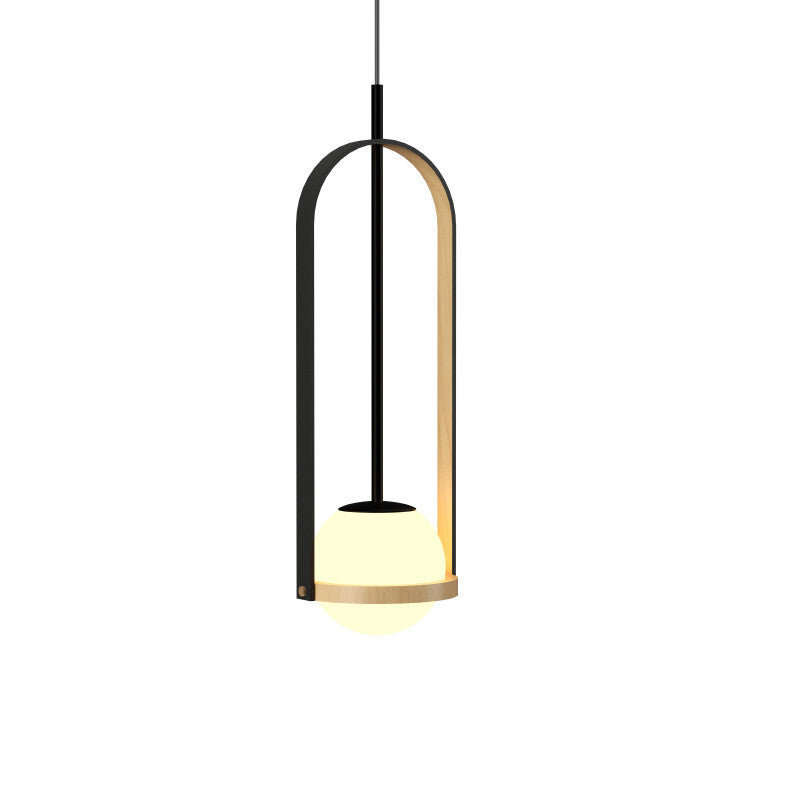 24.02'' Strap Accord Pendant Light