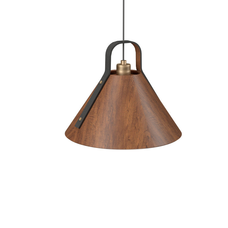 12.6'' Strap Accord Pendant Light