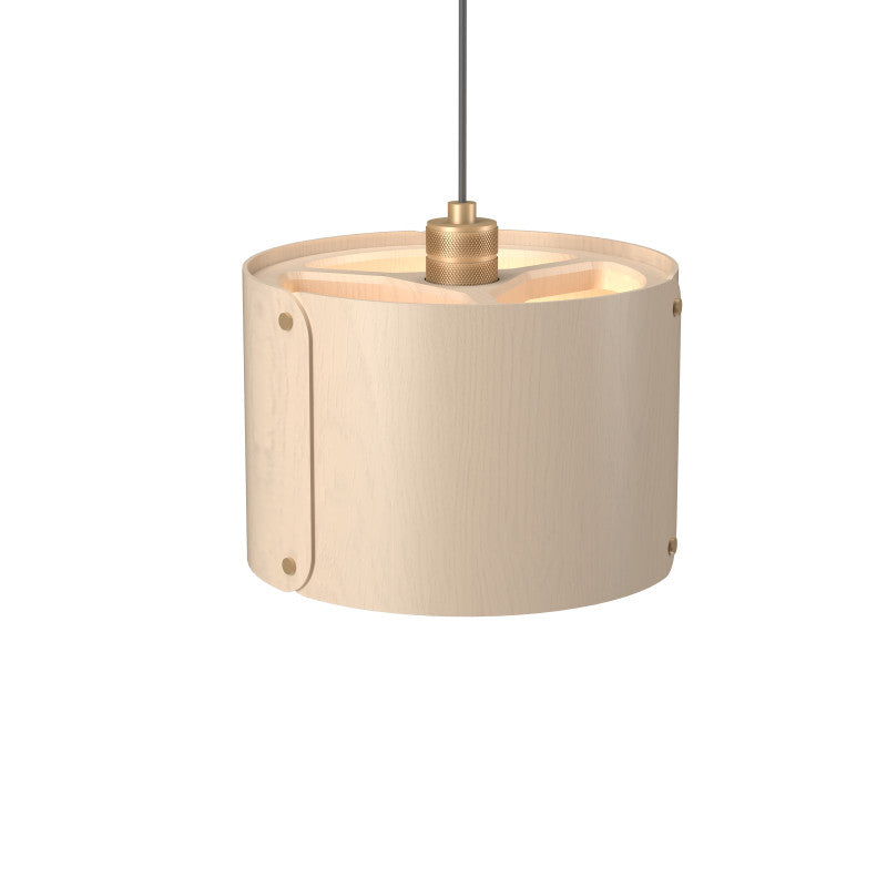 9.45'' Contemporary Element Accord Pendant Light