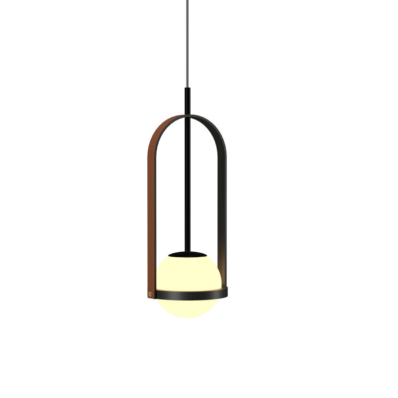 20.08'' Strap Accord Pendant Light