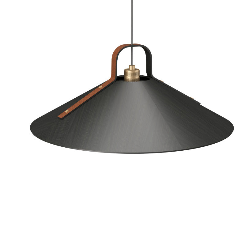 10.24'' Strap Accord Pendant Light