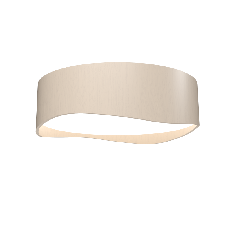 5.91'' Modern Horizon LED Accord Flush Mount Light