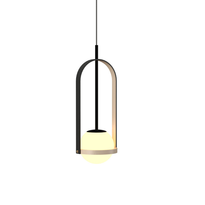 20.08'' Strap Accord Pendant Light