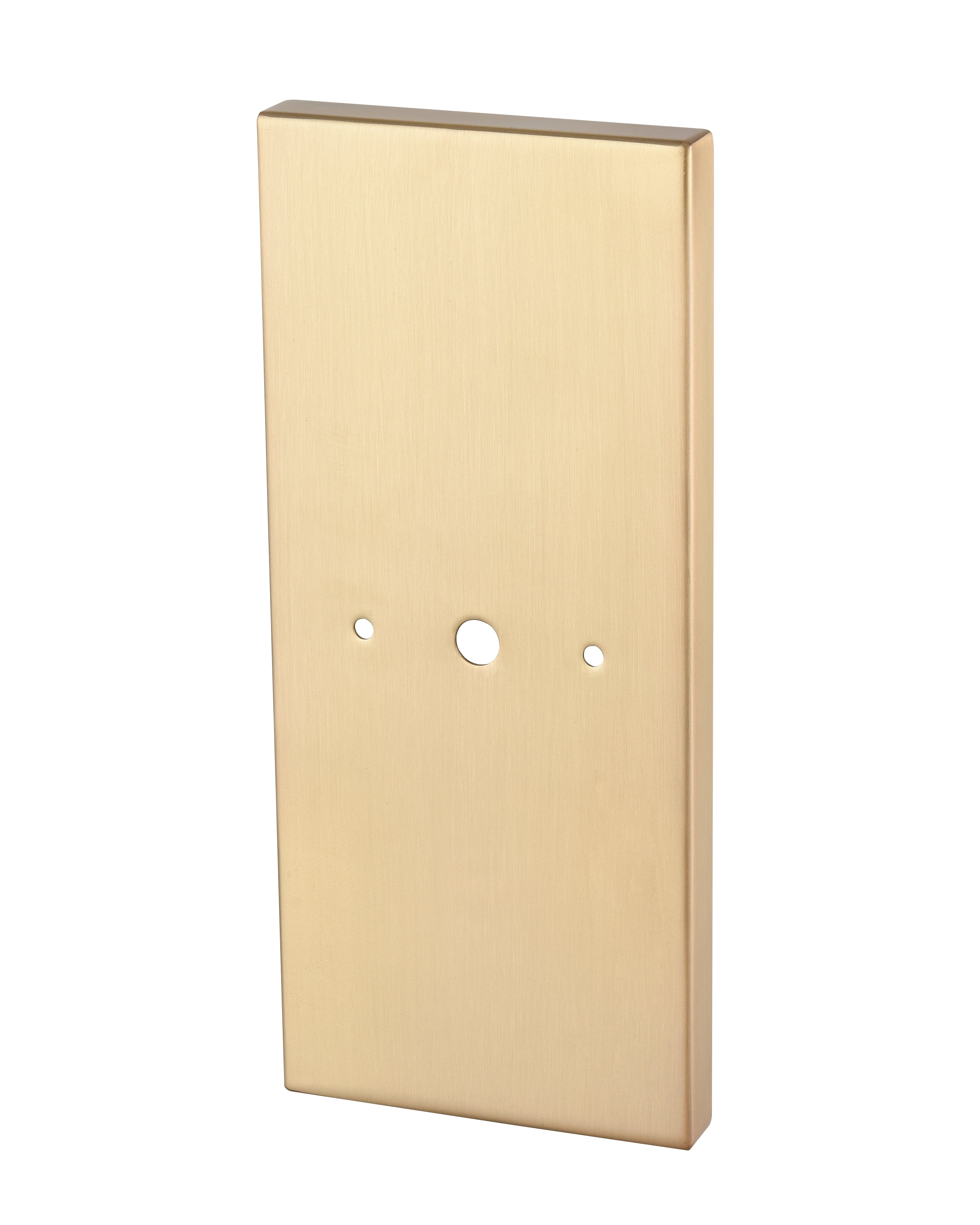 5'' Jamison Vintage Brass 2 Light Wall Sconce
