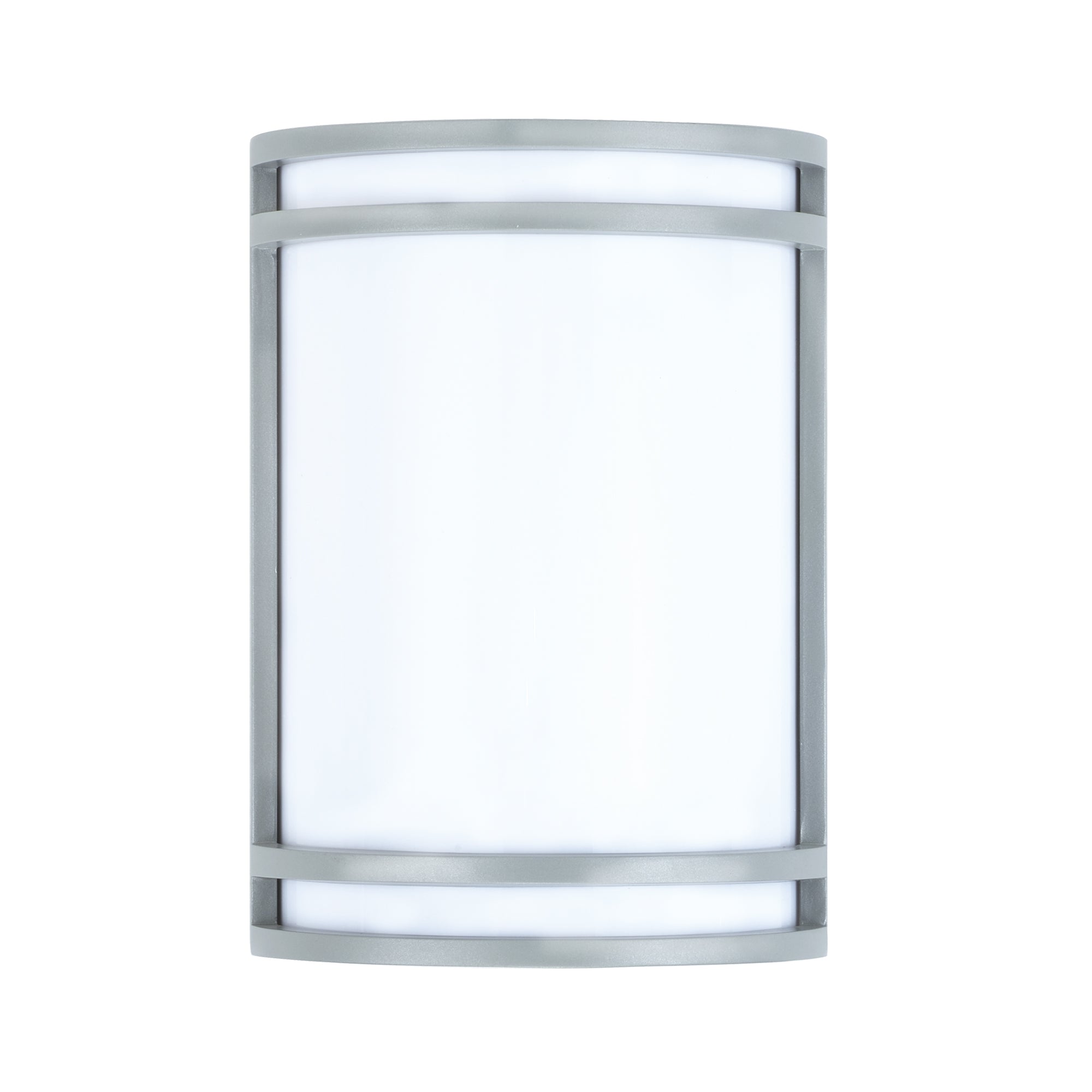 10-inch Brushed Nickel Wall Sconce