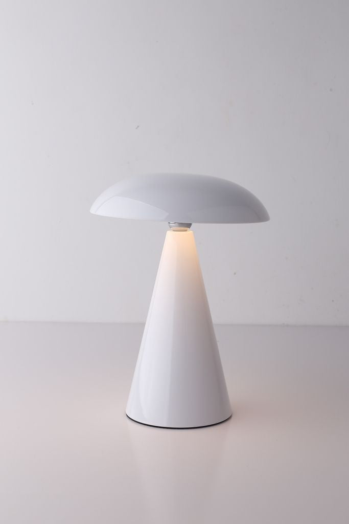 9 inch Kinoko XS Table Lamp