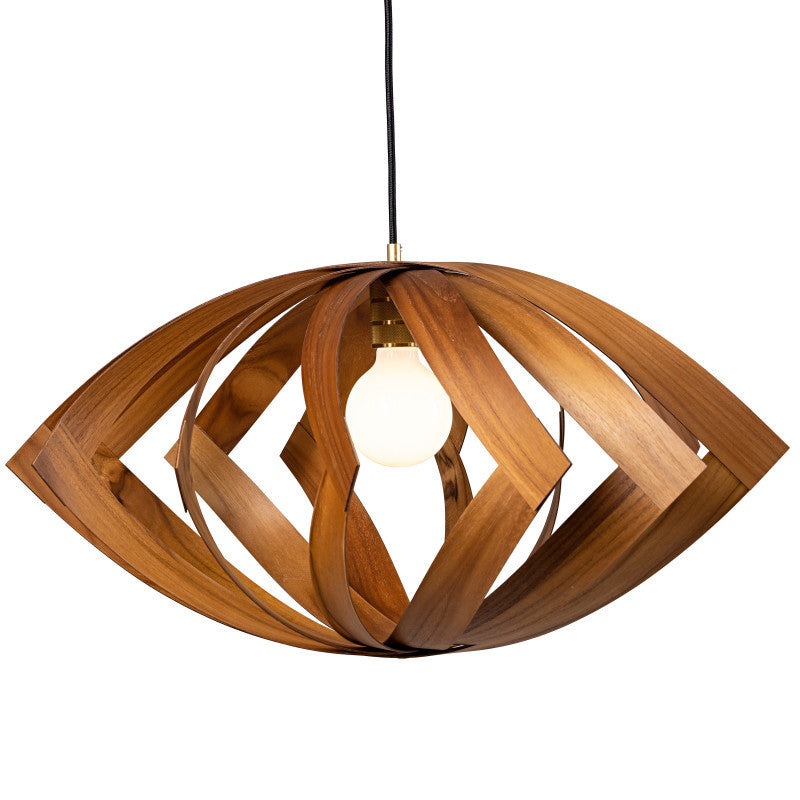 18.9'' Clean Accord Pendant Light