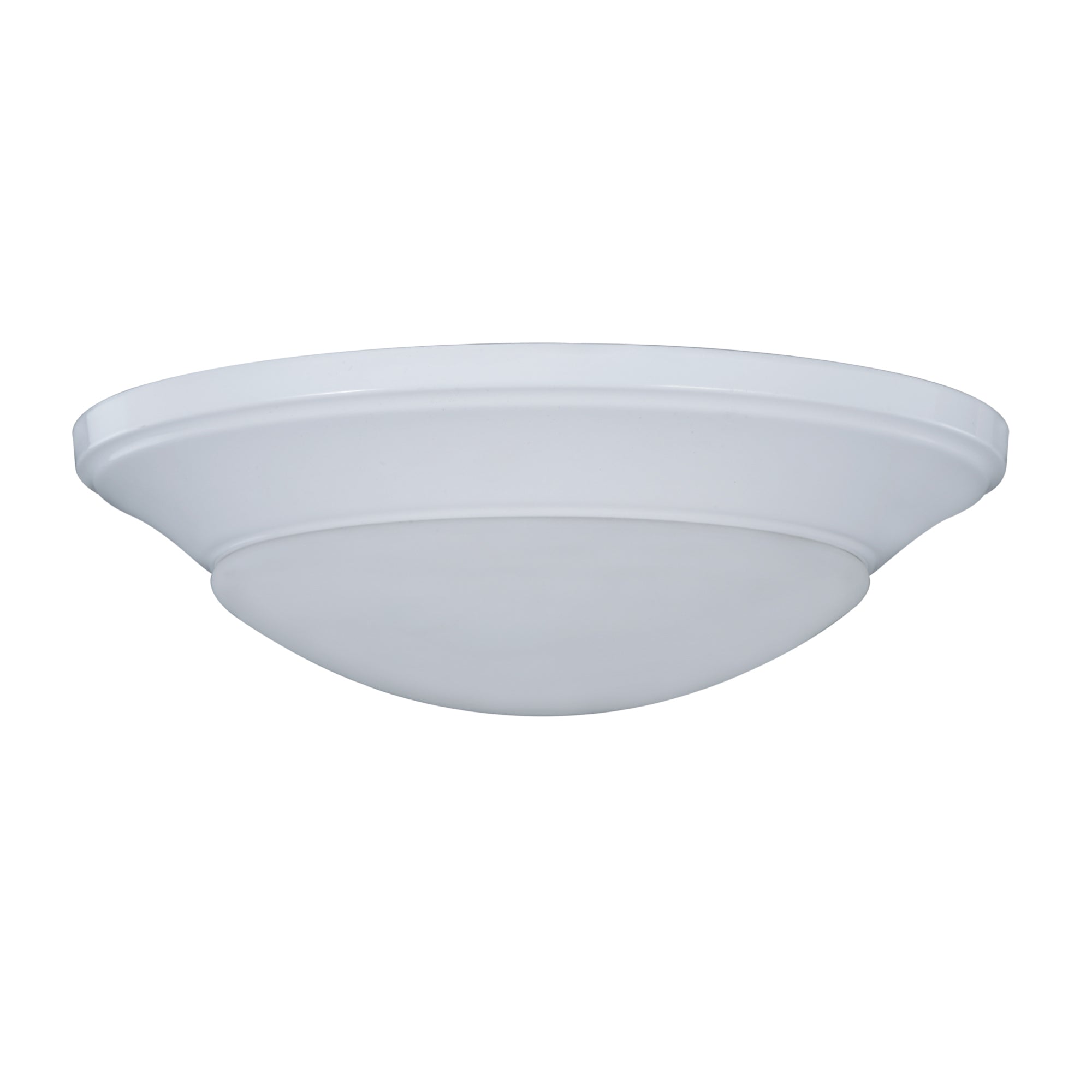 11.5-inch-White-Flush-Mount-Light