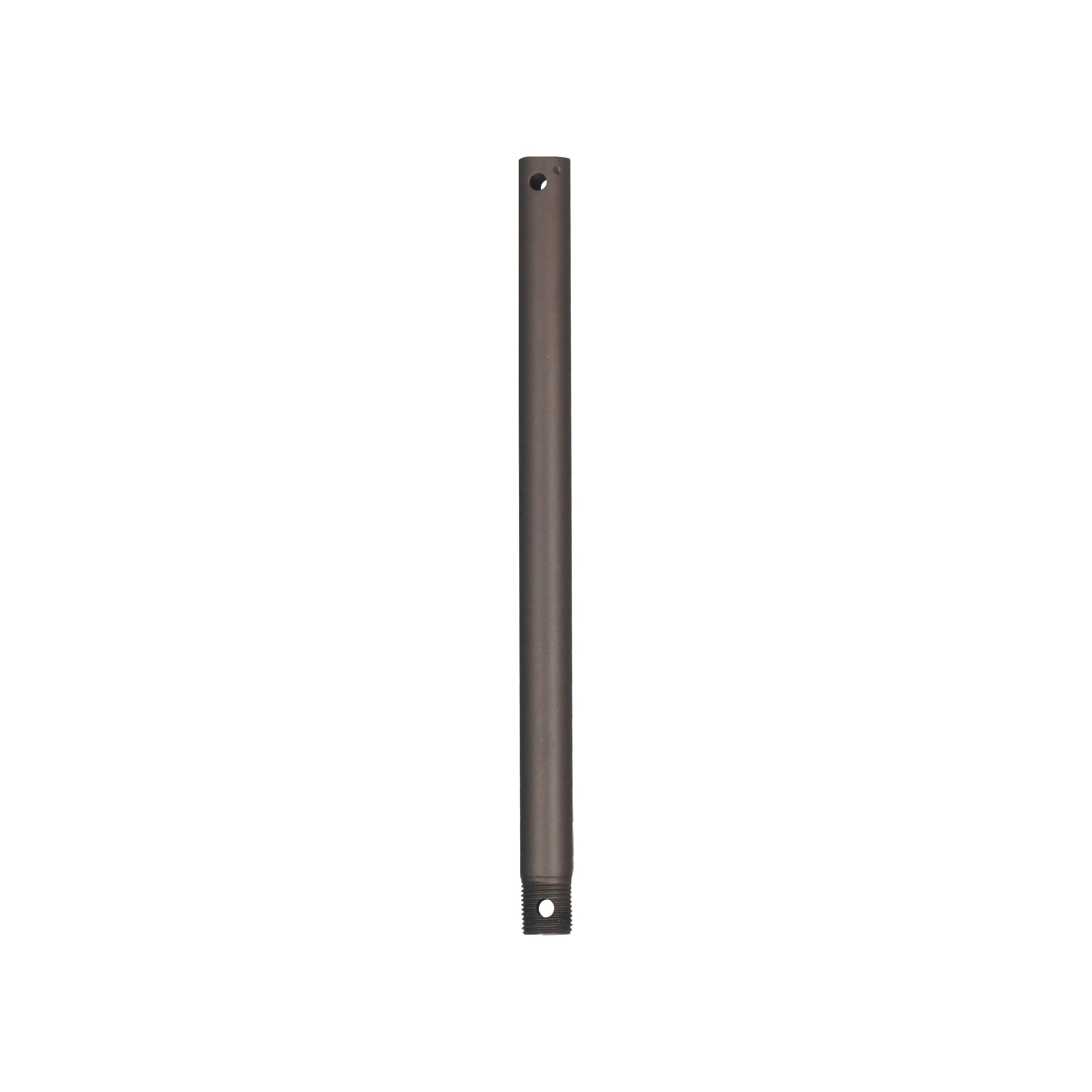 12-inch Oil Rubbed Bronze Fan Downrod