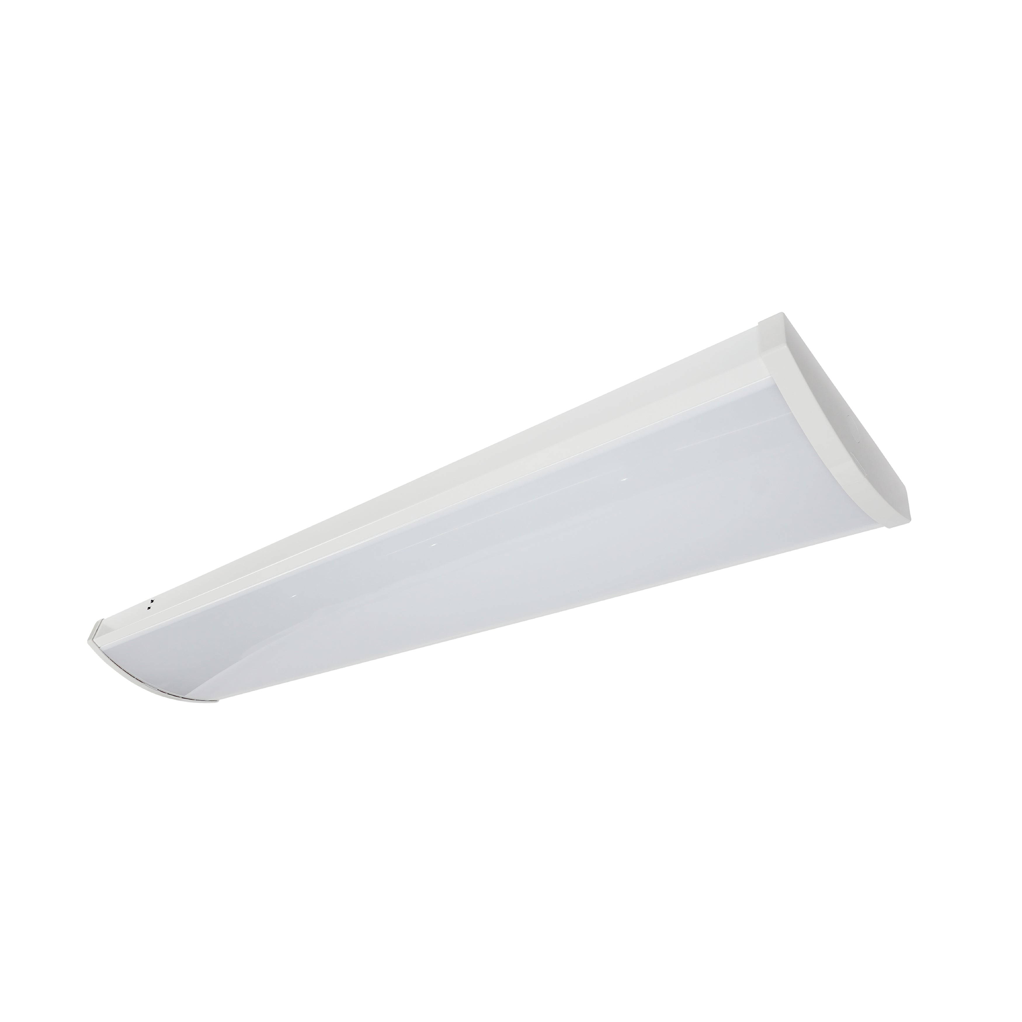 4-foot-White-Wrap-Linear-Light-with-3-CCT-Selectable-White-and-Selectable-Wattage