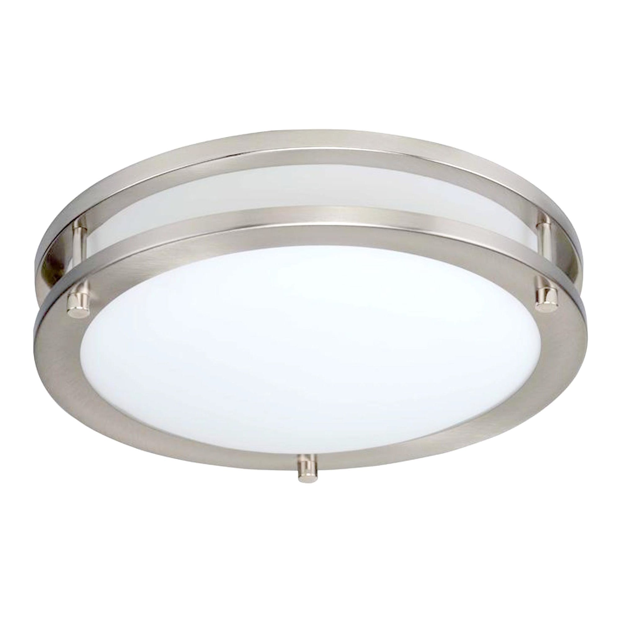 18-inch-Brushed-Nickel-Flush-Mount-Light