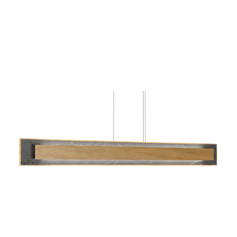 5.91'' Elegant Petra LED Accord Pendant Light