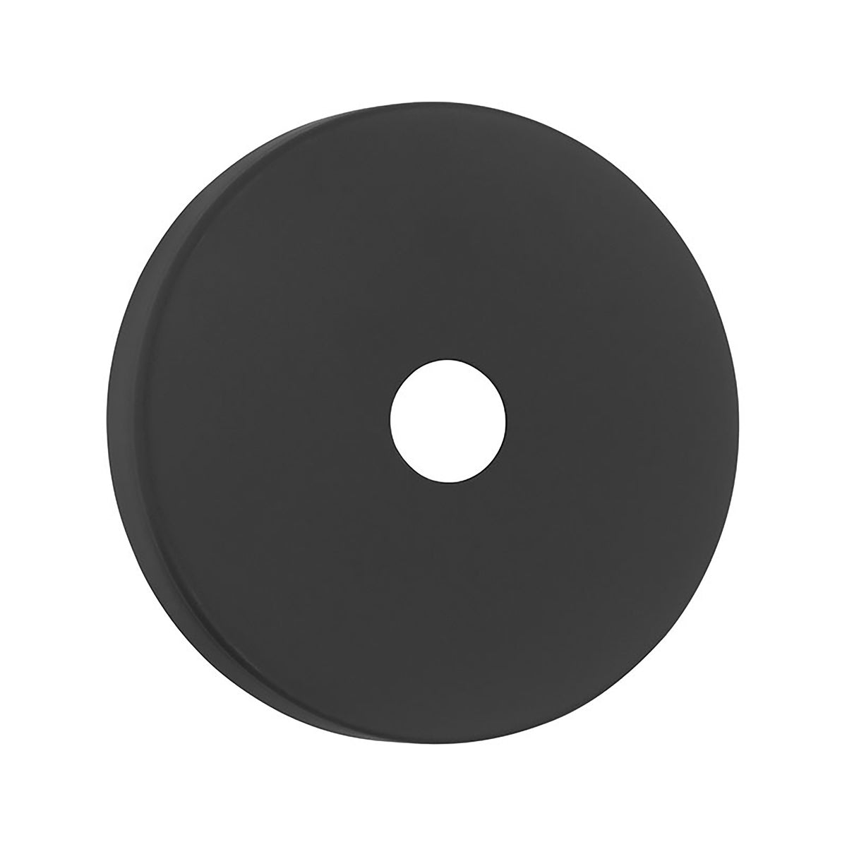 10'' Clarien Matte Black 1 Light Pendant