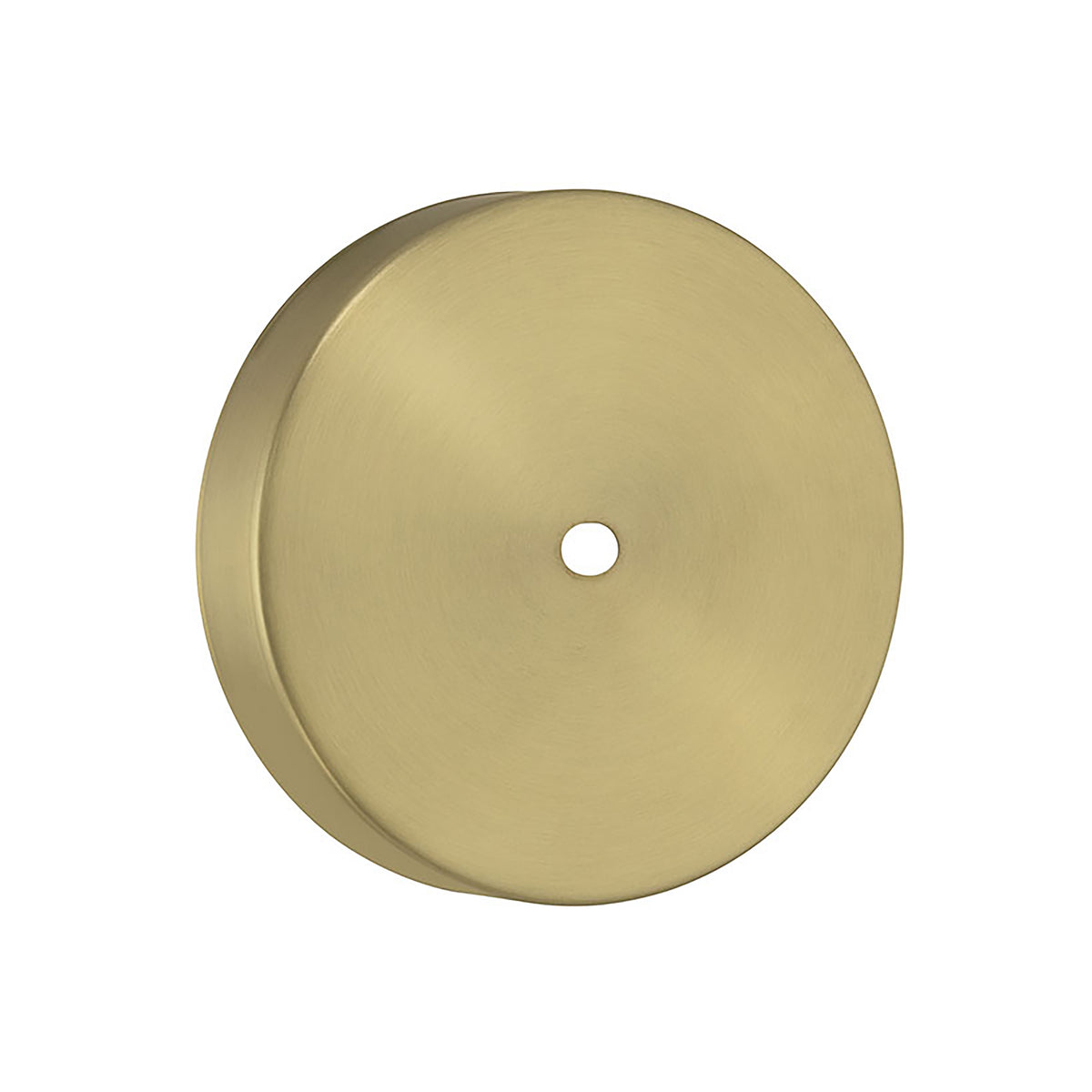 24'' Vellin Vintage Brass 1 Light Pendant