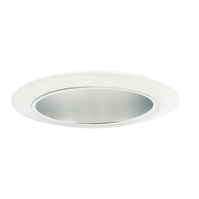 8-inch Haze Recessed Light Housing