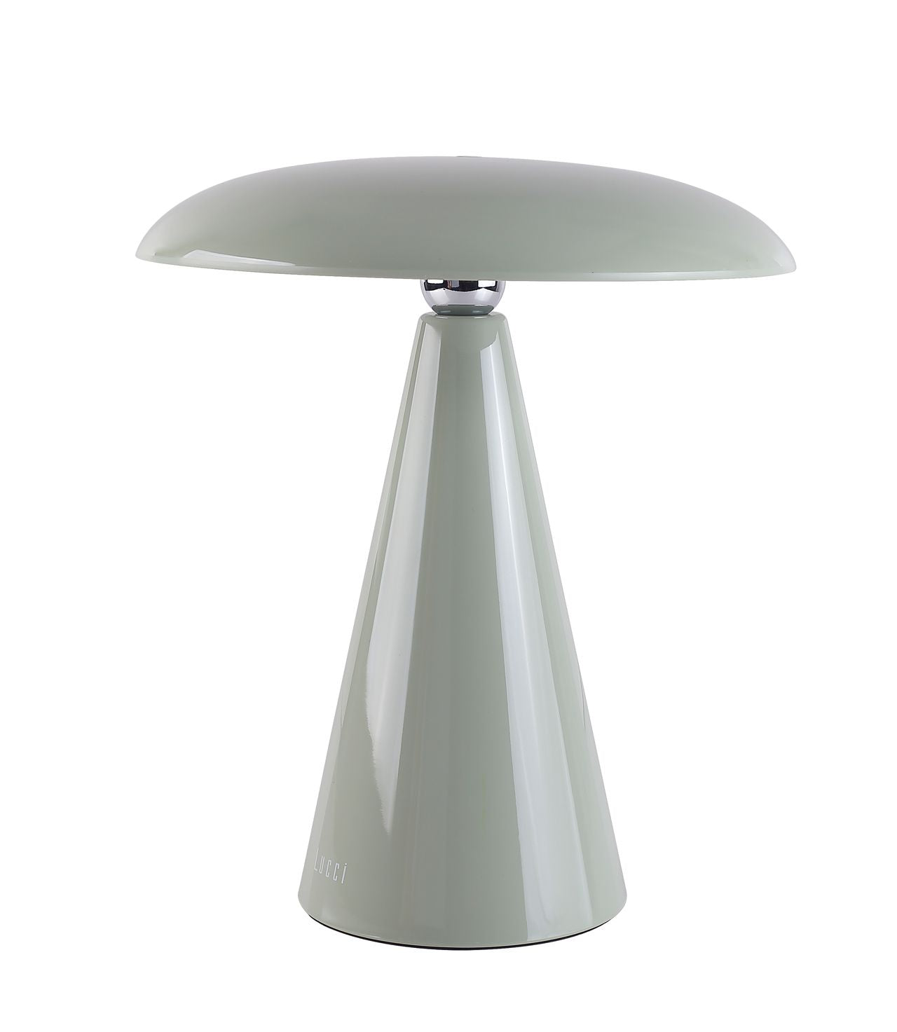 11 inch Kinoko Large Table Lamp
