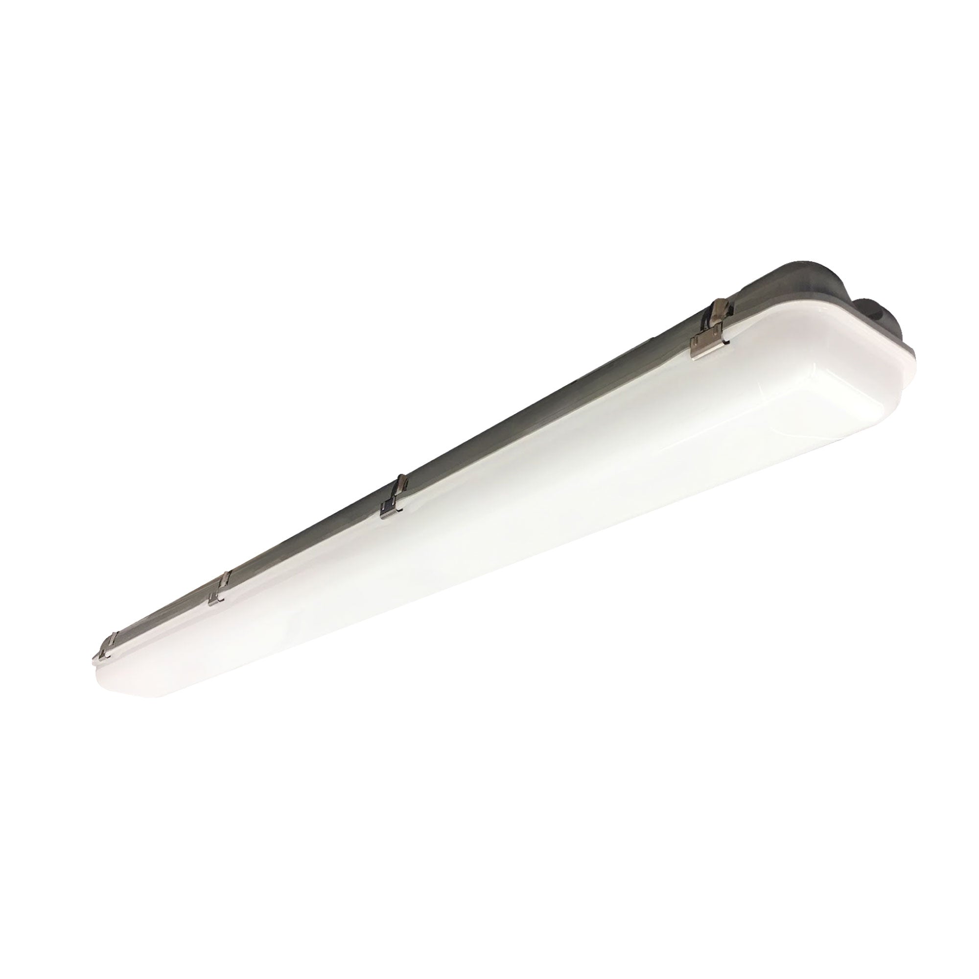 4-foot-White-Linear-Flush-Mount