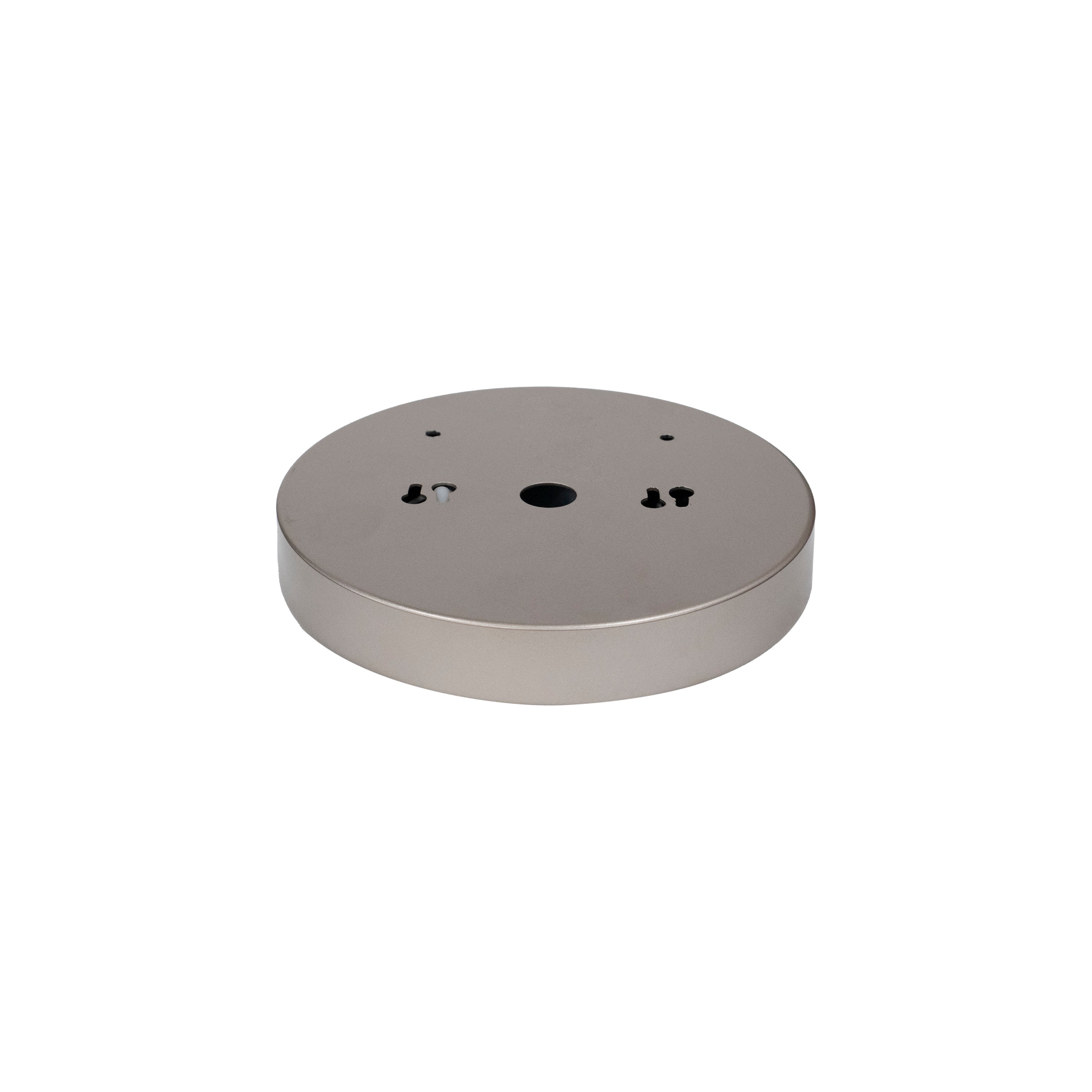 7.25-inch-Brushed-Nickel-Battery-Backup-Unit