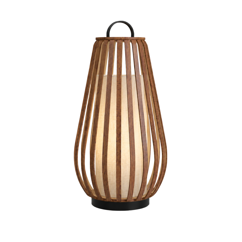 20.08'' Balloon Accord Table Lamp Light
