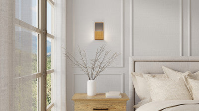 11.81'' Signature Clean LED Accord Wall Lamp Light