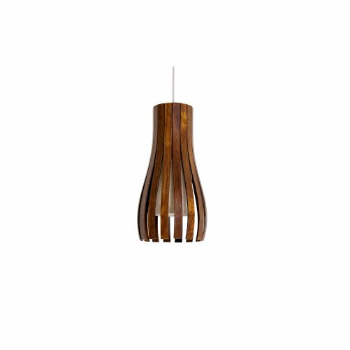 14.57'' Barrel Accord Pendant Light